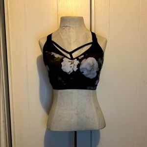 Victoria Secret Bra-Sports Collection!